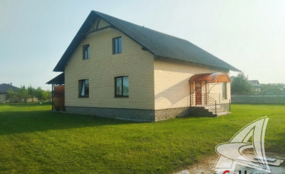 Купить дом, Малые Радваничи, Радваничский с/с, 22.4 соток. Фото 4