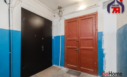 Купить 2-комнатную квартиру, Минск, Пашкевич ул., 9 (Центральный район). Фото 19