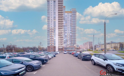 Купить 3-комнатную квартиру, Минск, Маяковского ул., 11 (Ленинский район). Фото 48