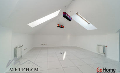 Аренда офиса, Минск, ул. Немига, д. 5,  120.5 кв.м.. Фото 9