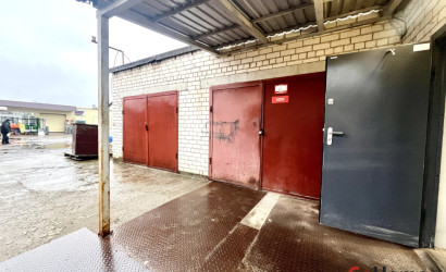 Аренда помещения, Скидель, Ленина, 39,  117 кв.м.. Фото 8