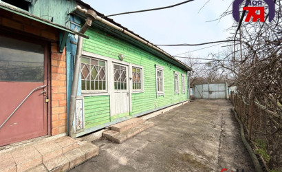 Купить дом, Старобин, Западная ул., 16.44 соток. Фото 5