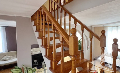 Купить дом, Брест, Волынка, 13.2 соток. Фото 12