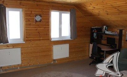 Купить дом, Каменица-Жировецкая, Мухавецкий с/с, 5.94 соток. Фото 24