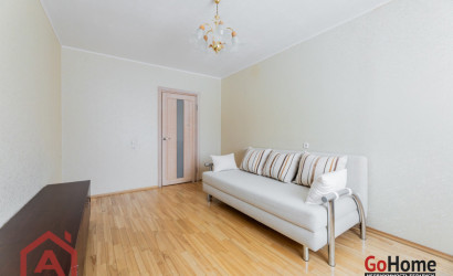 Купить 3-комнатную квартиру, Минск, Сергея Есенина, 53 (Московский район). Фото 7