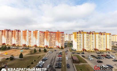 Купить 1-комнатную квартиру, Лесной, Александрова ул., 8. Фото 14