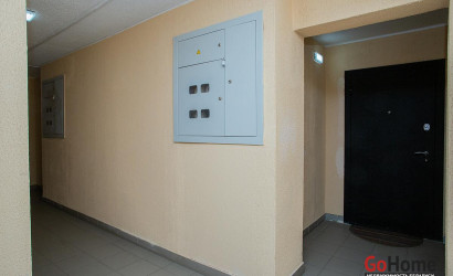 Купить 1-комнатную квартиру, Минск, Чюрлениса ул., 26(Московский район). Фото 19