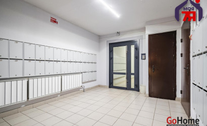 Купить 1-комнатную квартиру, Минск, Героев 120 Дивизии ул., 4 (Первомайский район). Фото 19