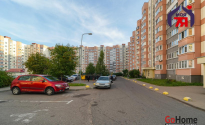 Купить 1-комнатную квартиру, Минск, Мачульского ул., 24 (Фрунзенский район). Фото 35