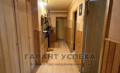 Купить 3-комнатную квартиру, Брест, ул. Московская, д. . Фото 9