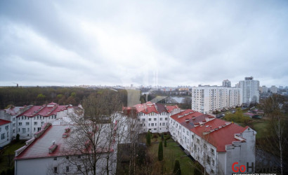 Купить 1-комнатную квартиру, Минск, Корженевского пер., 14(Октябрьский район). Фото 31