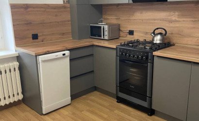 Снять 1-комнатную квартиру на сутки, Новогрудок, Скорины. Фото 2