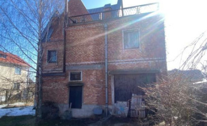 Купить коттедж, Колодищи, Борисовская ул., 12 соток. Фото 5