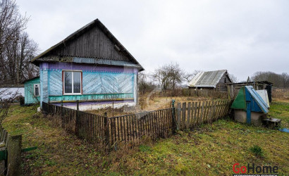 Купить дом, Гостиловичи, Заречный пер., 25 соток. Фото 7