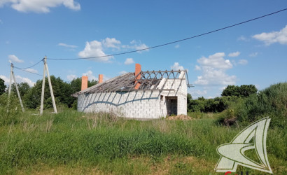 Купить дом, Волоски, Чернинский с/с, 10.72 соток. Фото 5