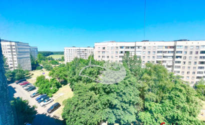 Снять 3-комнатную квартиру, Минск, Мирошниченко ул. 47 (Советский район). Фото 15