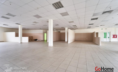 Аренда торгового помещения, Минск, Алибегова ул., 15,  567.8 кв.м.. Фото 14