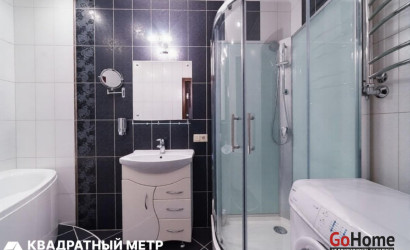 Купить 2-комнатную квартиру, Минск, Пулихова ул., 45 (Партизанский район). Фото 16