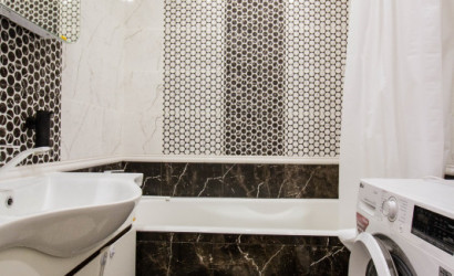 Купить 3-комнатную квартиру, Гомель, ул. Крупской, д. 108Д. Фото 13