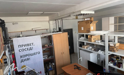 Аренда офиса, Минск, Инженерная ул., 22, 13.8 кв.м.. Фото 4