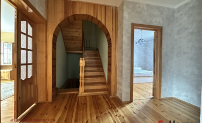 Купить коттедж, Брест, ул. Журавецкая, д. , 5.5 соток. Фото 7