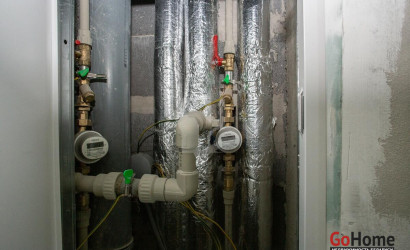 Купить 1-комнатную квартиру, Минск, Виталия Цвирко ул., 75 (Советский район). Фото 13