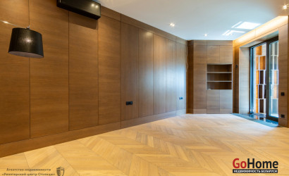 Купить 3-комнатную квартиру, Минск, Киселёва, 17(Центральный район). Фото 23