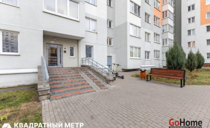 Купить 1-комнатную квартиру, Копище, Михайлашева ул., 1. Фото 16