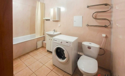 Купить 2-комнатную квартиру, Минск, ул. Тургенева, д. 5(Советский район). Фото 12