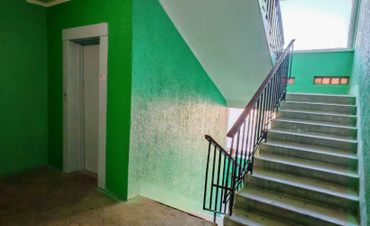 Купить 1-комнатную квартиру, Минск, Кульман ул., 13 (Советский район). Фото 12