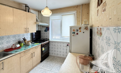 Купить 4-комнатную квартиру, Брест, Восток, ул. Советской Конституции. Фото 3