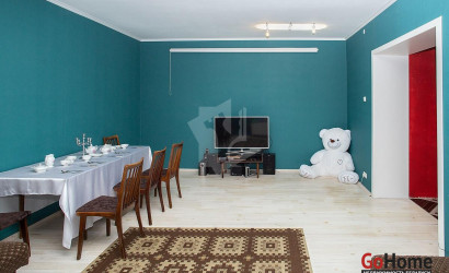 Купить дом, Юбилейный, Тихая ул., 5/А, 10 соток. Фото 4