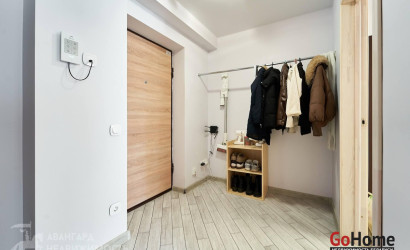 Купить 1-комнатную квартиру, Минск, Лобанка ул., 64 (Фрунзенский район). Фото 11