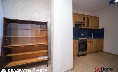 Купить 1-комнатную квартиру, Минск, Славинского ул., 43(Первомайский район). Фото 4