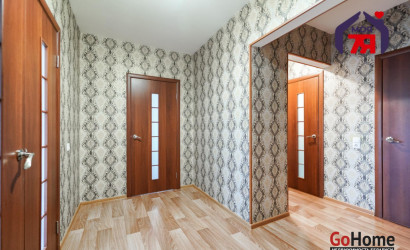 Купить 2-комнатную квартиру, Минск, Лосика ул., 34(Фрунзенский район). Фото 9