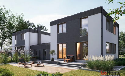 Купить коттедж, Минск, пер. Княгининский, д. , 7.5 соток. Фото 3