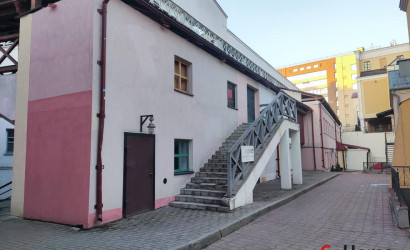 Продажа торгового помещения, Минск, Немига, 3/А,  223.1 кв.м.. Фото 10