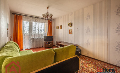 Купить 3-комнатную квартиру, Минск, Рокоссовского, 153 (Ленинский район). Фото 13