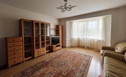 Снять 3-комнатную квартиру, Минск, г. Минск, ул. Городецкая, 38. Фото 8