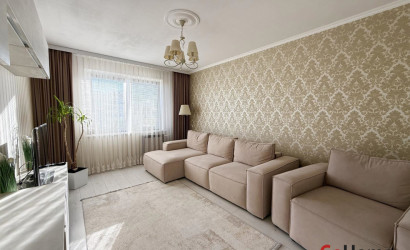 Купить 1-комнатную квартиру, Гродно, Кремко, 14А. Фото 12