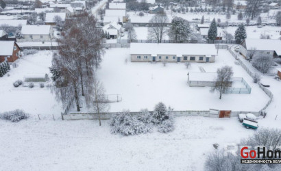 Купить участок, Волма, Советская ул., 11, 29 соток. Фото 18
