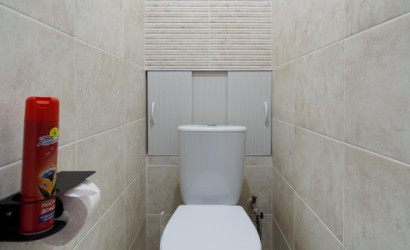 Снять 1-комнатную квартиру на сутки, Минск, ул. Жуковского, д. 5 к 1 (Октябрьский район). Фото 7