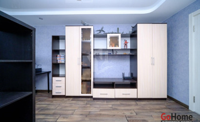 Купить 2-комнатную квартиру, Минск, Игнатовского ул., 3 (Фрунзенский район). Фото 9