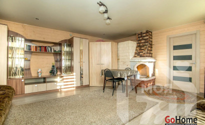 Купить дом, Солоная, Полевая ул., 23 соток. Фото 4