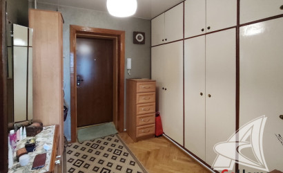 Купить 2-комнатную квартиру, Брест, Центр, ул. Интернациональная. Фото 16