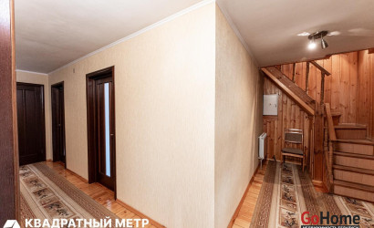 Купить дом, Каменная Горка, Магистральная ул., 10, 24.46 соток. Фото 16