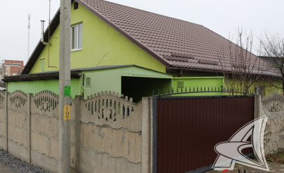 Купить дом, Брест, Граевка, 5.15 соток. Фото 4