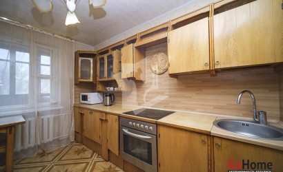 Купить 4-комнатную квартиру, Минск, Маяковского ул., 14 (Ленинский район). Фото 29