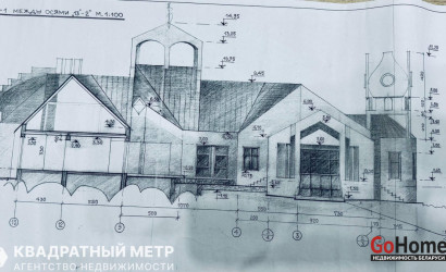 Купить коттедж, Заозерье, Садовая ул., 64 соток. Фото 24