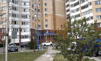 Купить 1-комнатную квартиру, Брест, ул. Воровского, д. . Фото 2